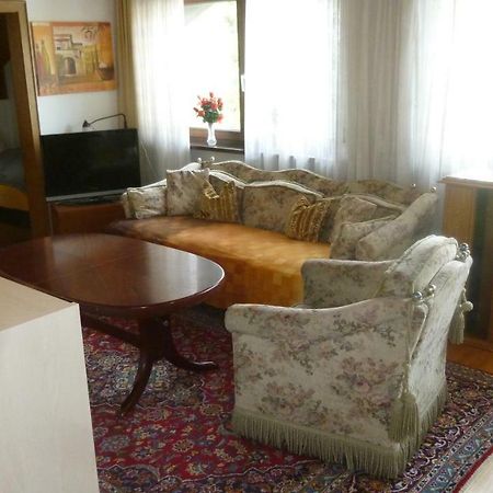 Ferienwohnung גילכינג מראה חיצוני תמונה