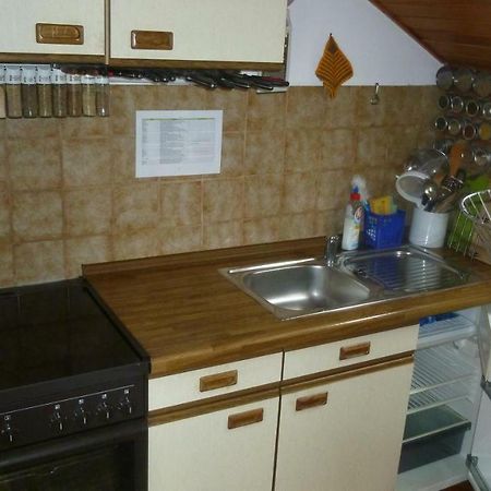 Ferienwohnung גילכינג מראה חיצוני תמונה