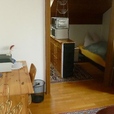 Ferienwohnung גילכינג מראה חיצוני תמונה