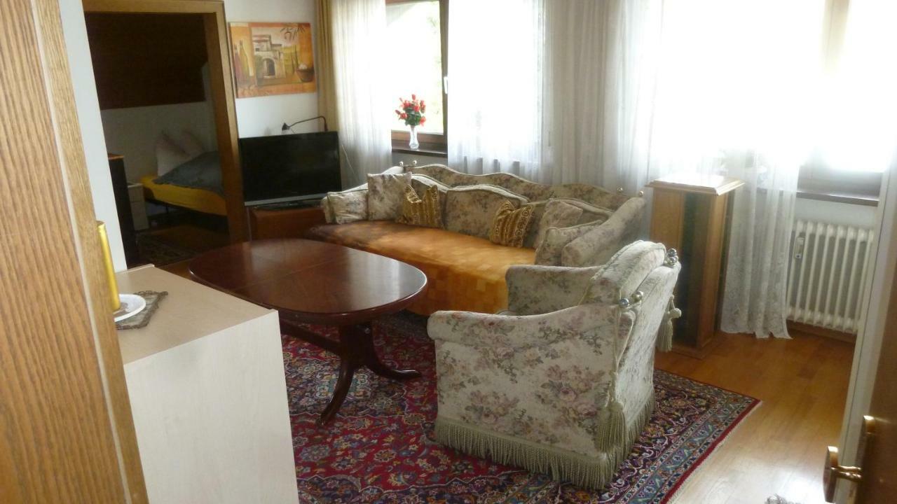 Ferienwohnung גילכינג מראה חיצוני תמונה