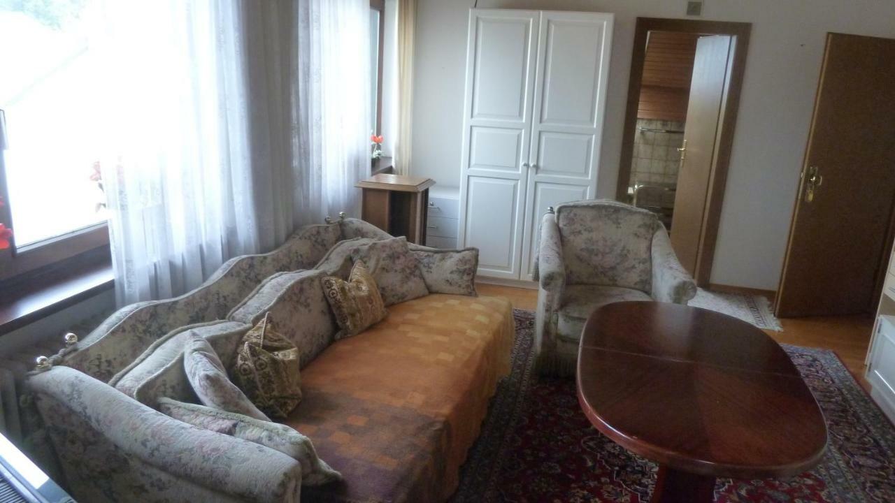 Ferienwohnung גילכינג מראה חיצוני תמונה