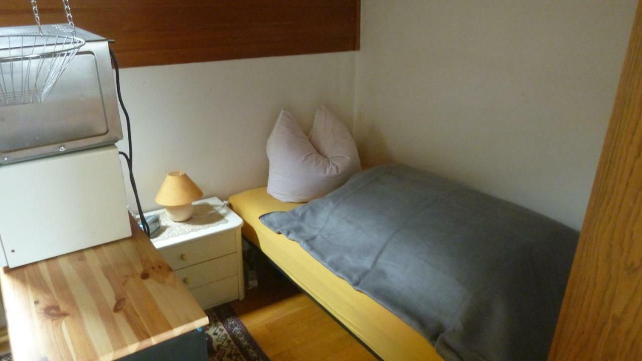 Ferienwohnung גילכינג מראה חיצוני תמונה