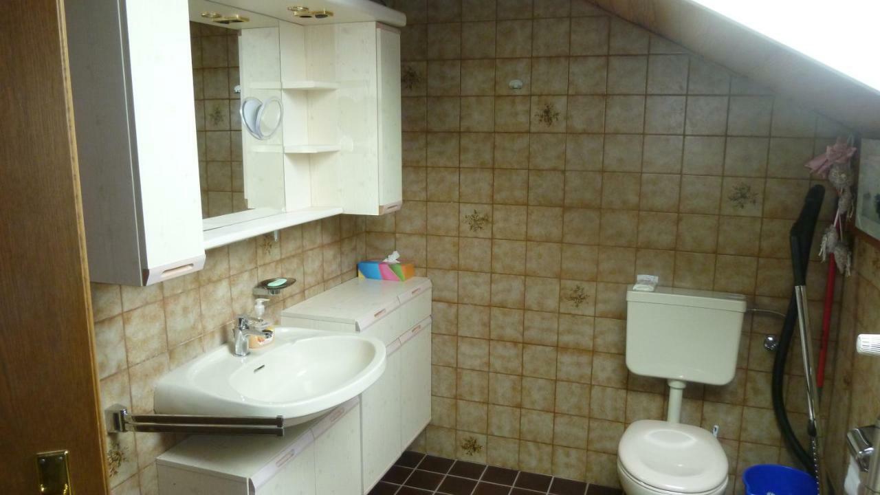 Ferienwohnung גילכינג מראה חיצוני תמונה
