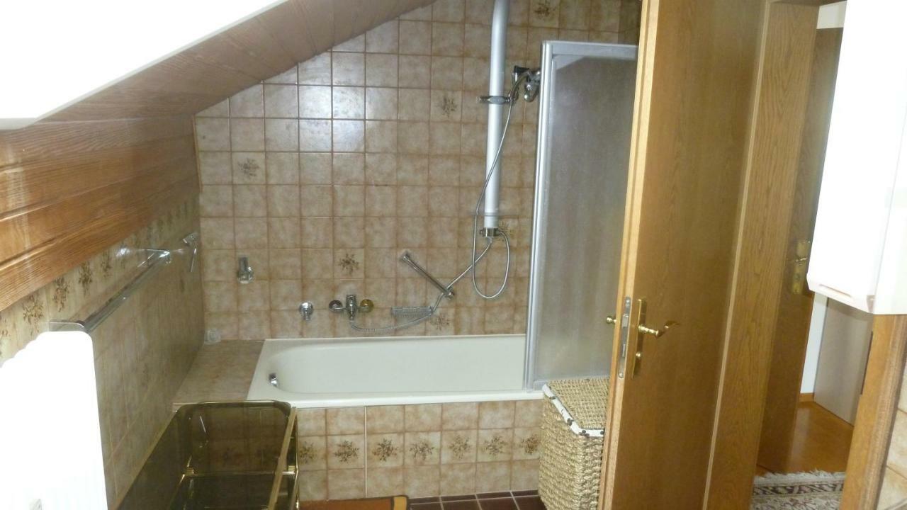 Ferienwohnung גילכינג מראה חיצוני תמונה