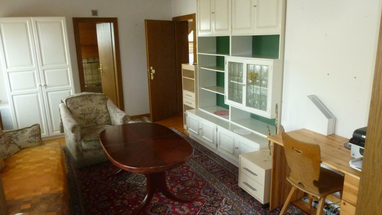Ferienwohnung גילכינג מראה חיצוני תמונה