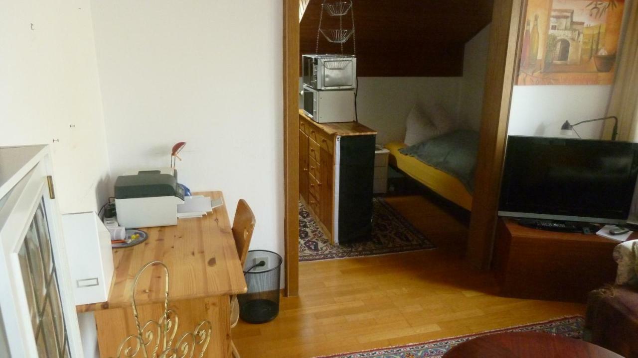 Ferienwohnung גילכינג מראה חיצוני תמונה